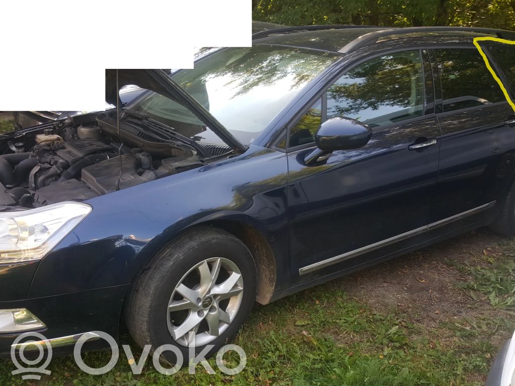 Vidrio lateral trasero   AS3,9682072380
