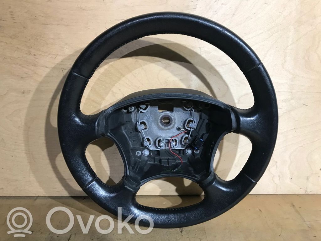 Peugeot 607 Ohjauspyörä 