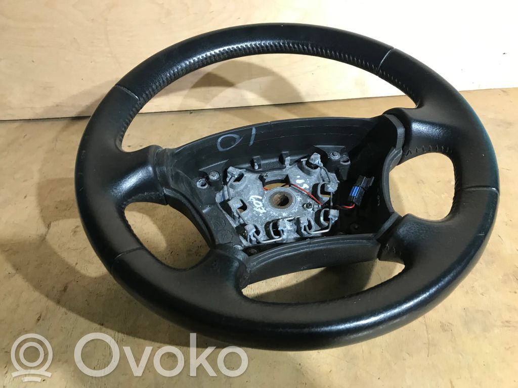 Peugeot 607 Ohjauspyörä 