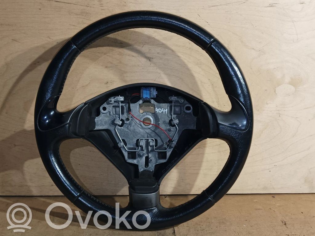 Peugeot 407 Kierownica 