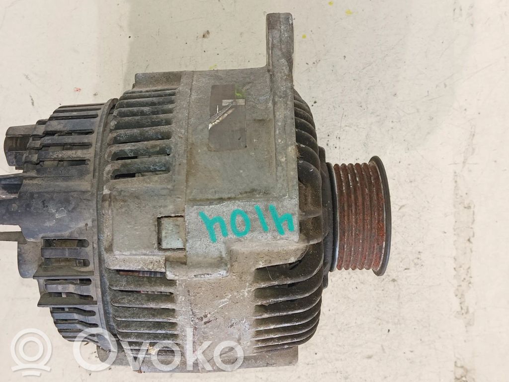 Ģenerators   2541665A,VALEO