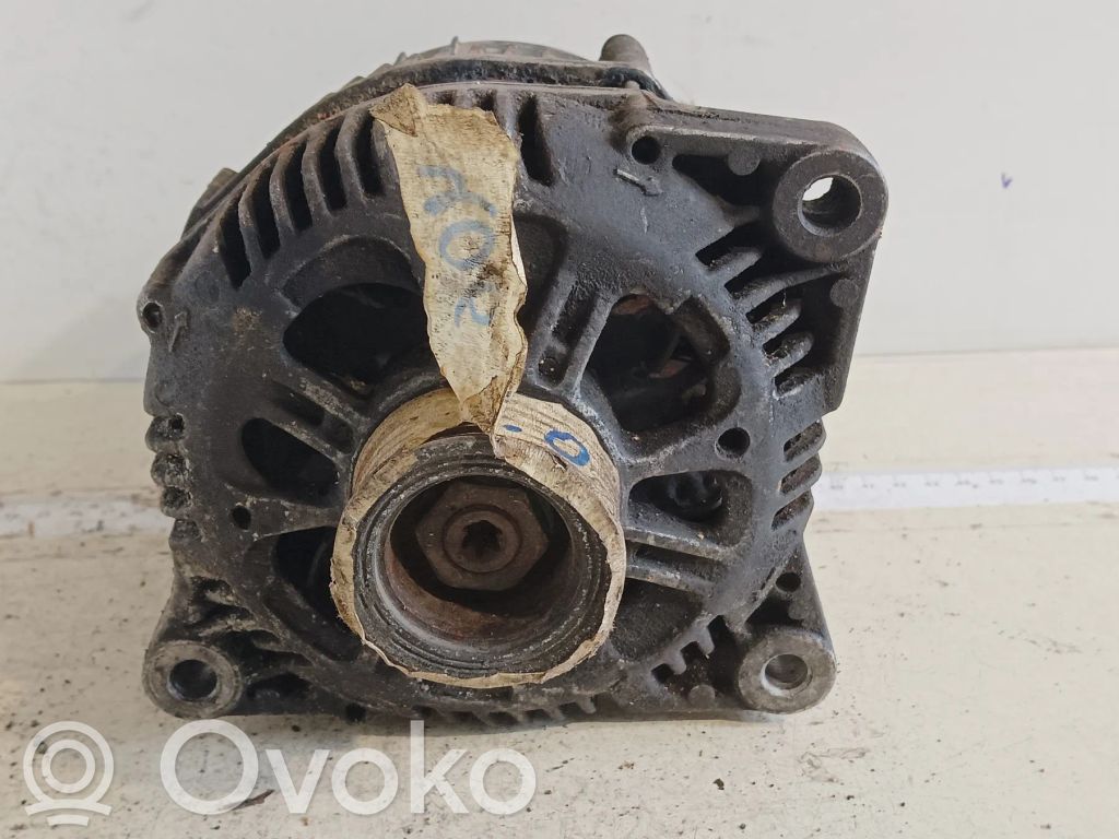 Peugeot 406 Ģenerators 