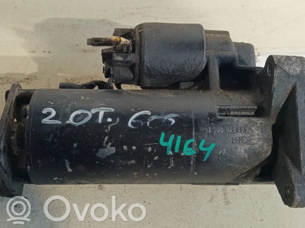 Starteris   1005821422,0001108130,BOSCH