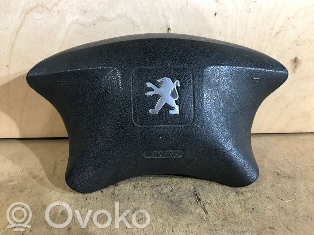 Peugeot Partner Vairo oro pagalvė 