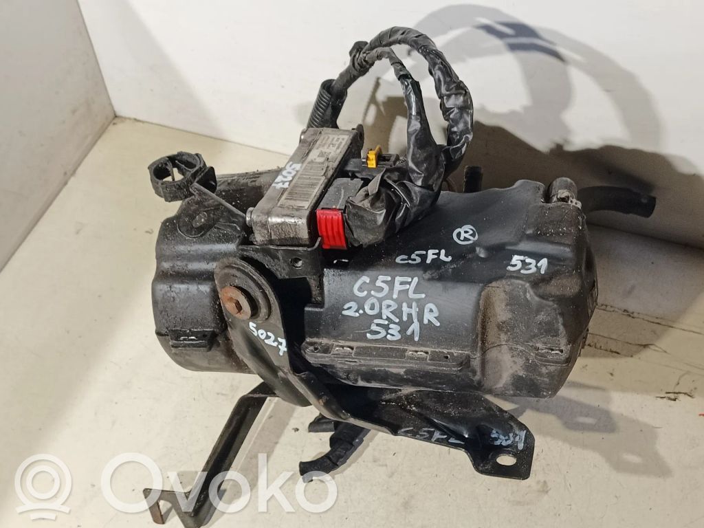 Citroen C5 Power steering pump 