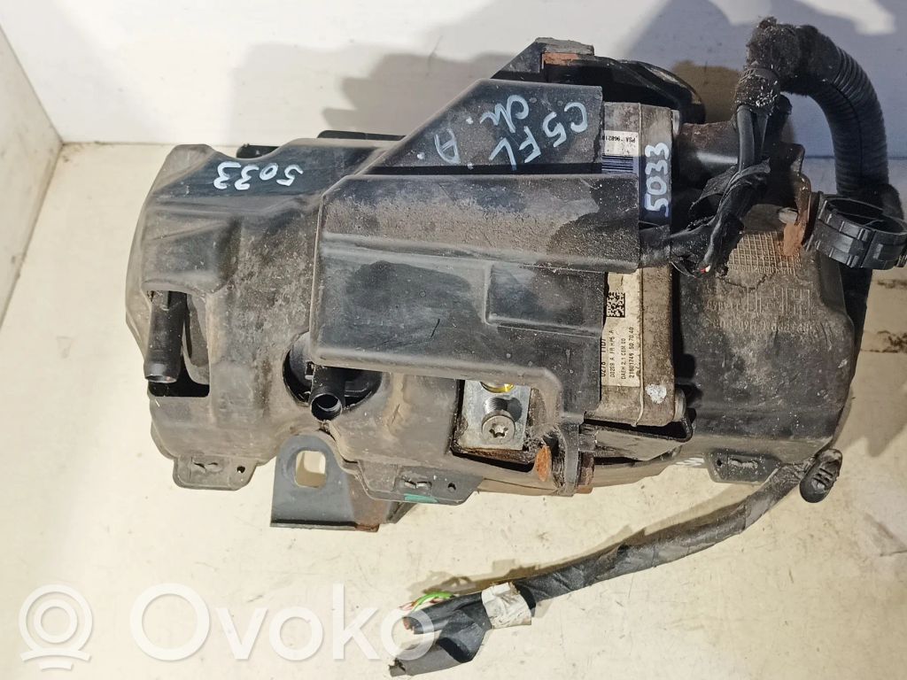 Citroen C5 Power steering pump 