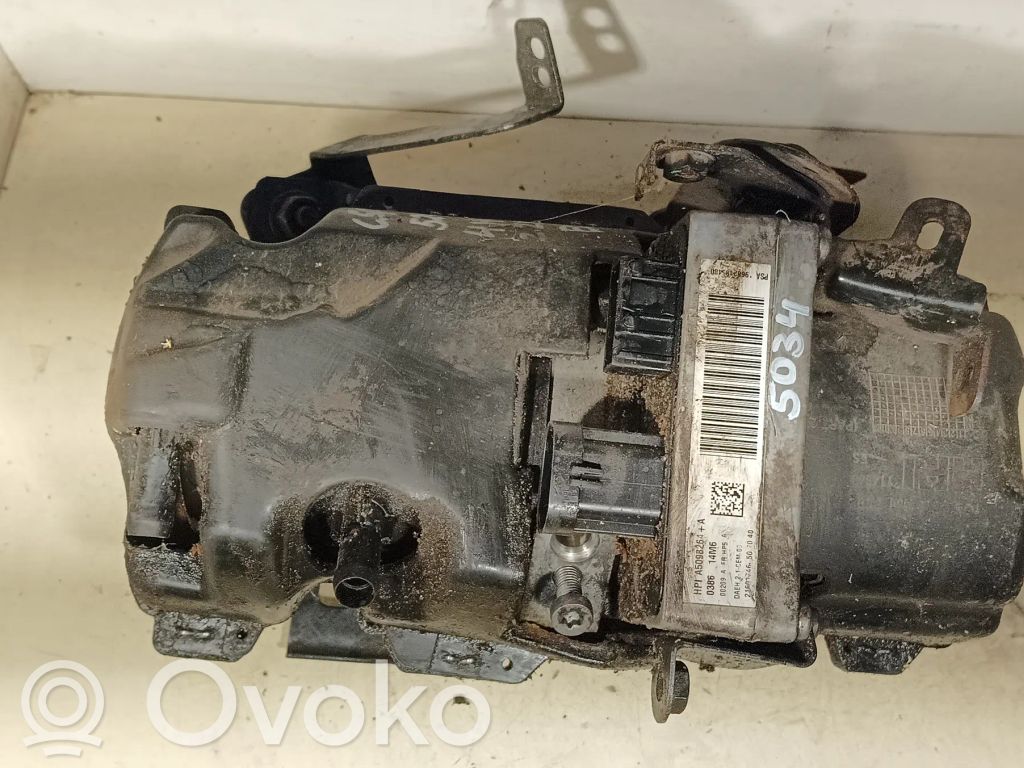 Citroen C5 Power steering pump 