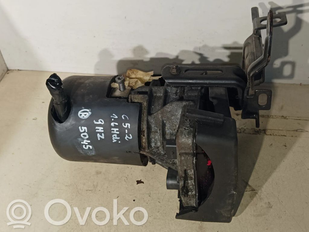 Servopumpe   A0018263,9688005080,GEP71C