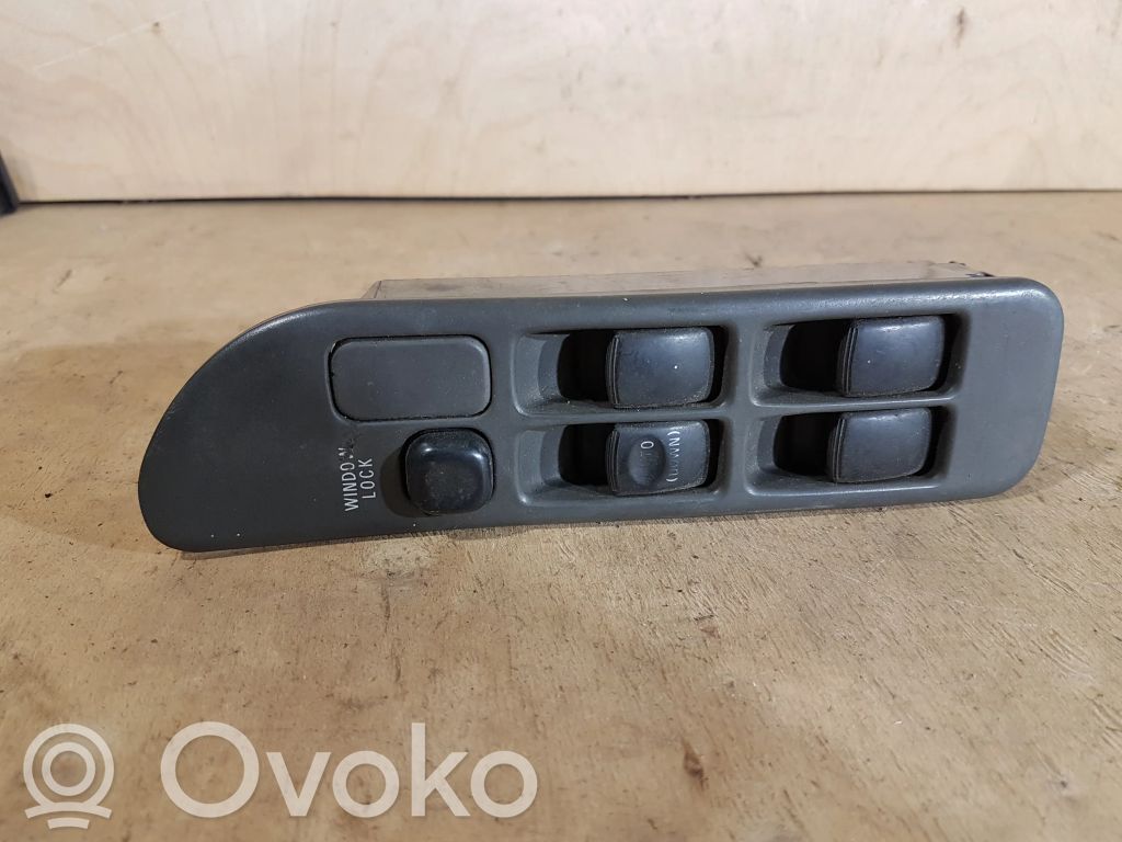 Mitsubishi Lancer Electric window control switch 