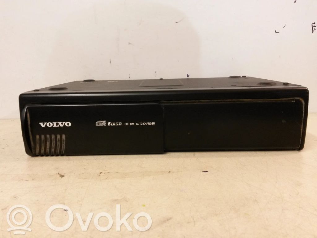CD/DVD-vaihdin   V01030,W1590033A,9459978