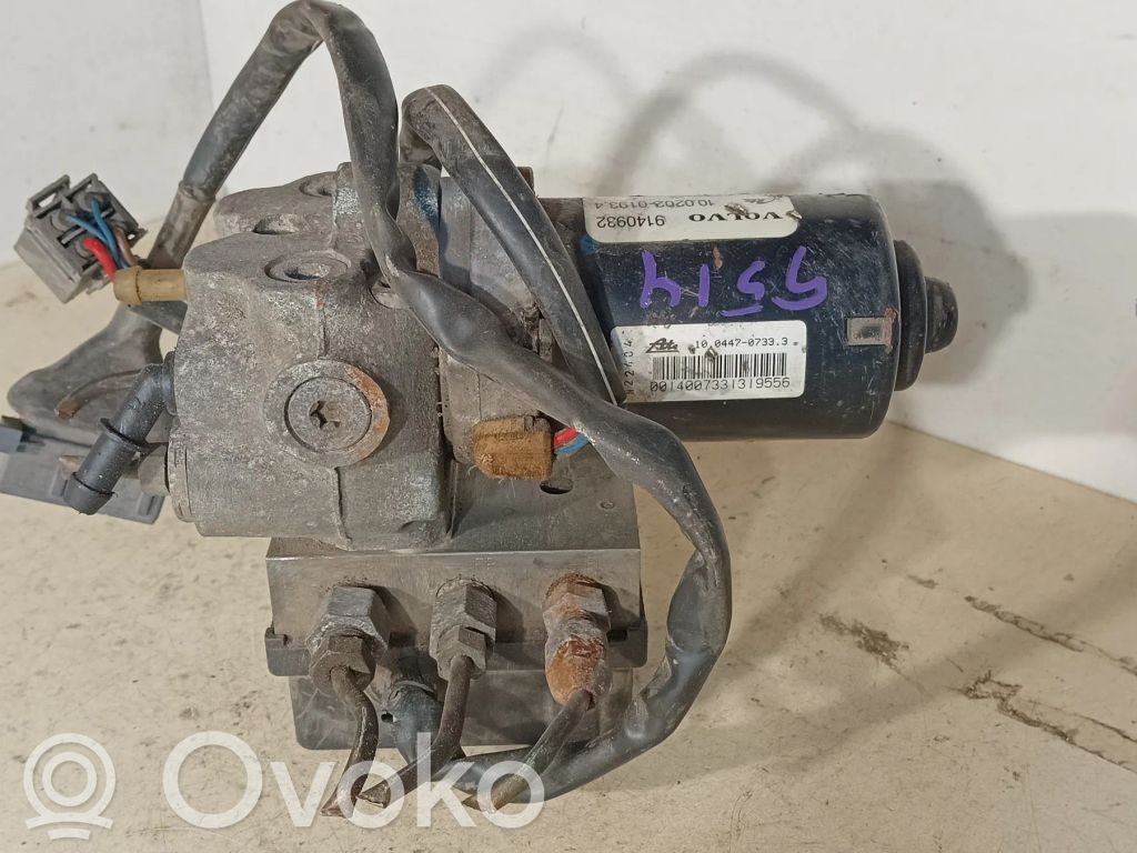 Volvo 850 ABS bloks 