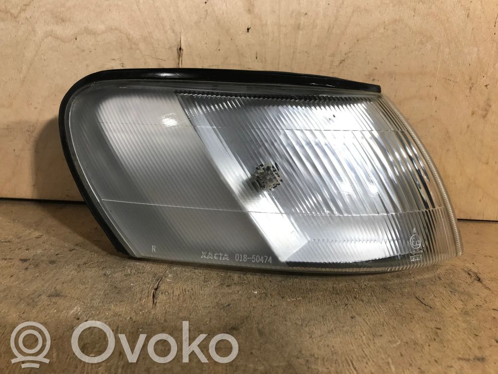 Toyota Corolla E100 Priekinis posūkio žibintas 