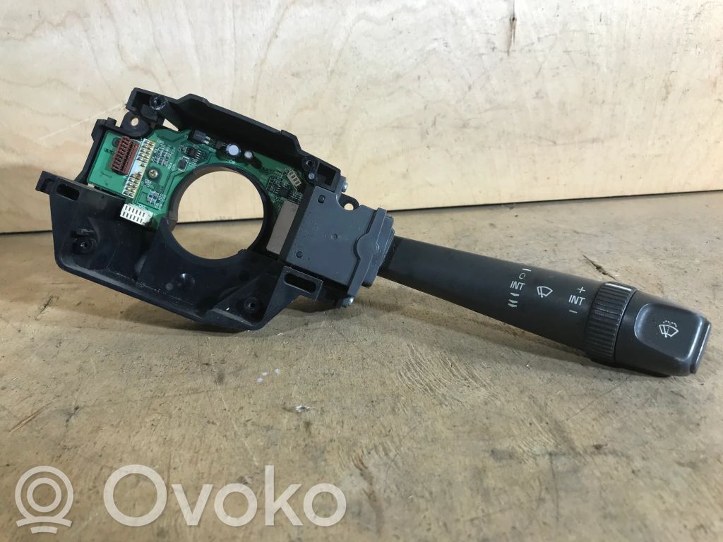 Volvo S80 Leva comando tergicristalli 