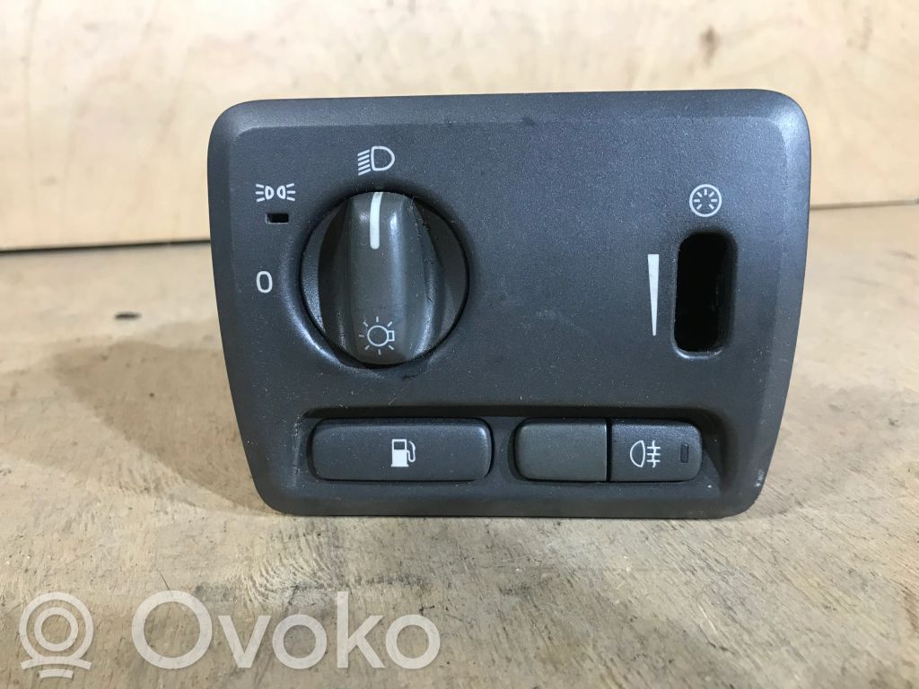 Volvo S60 Light switch 