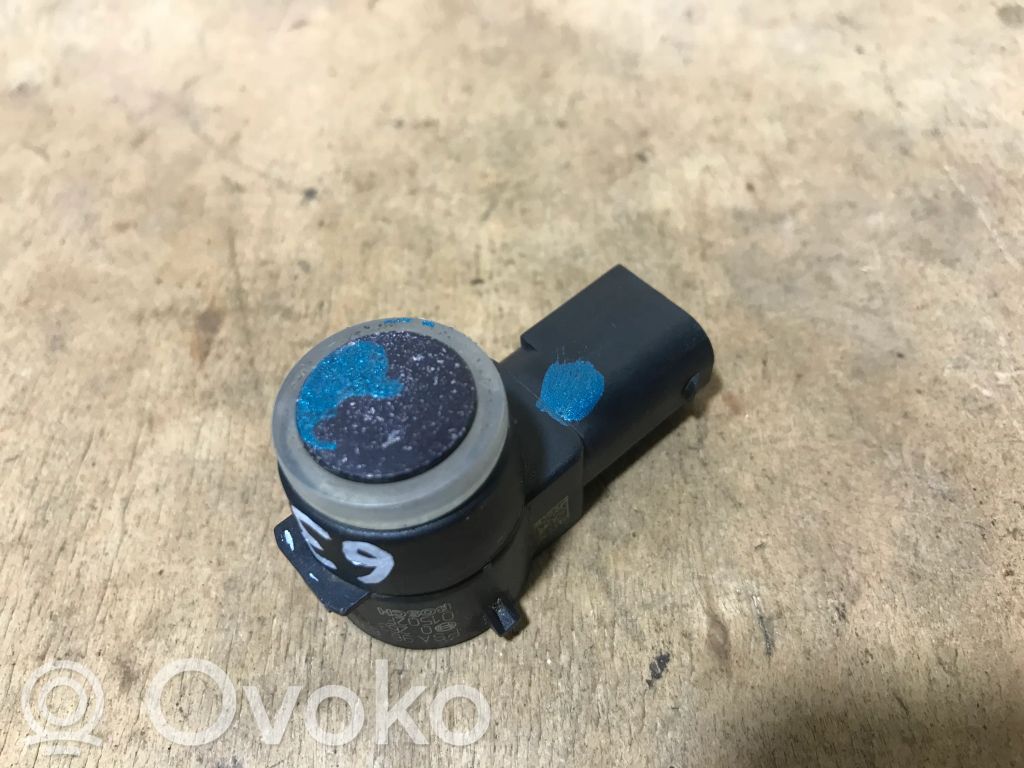 Sensor de aparcamiento PDC   9663649977XT,0263003246