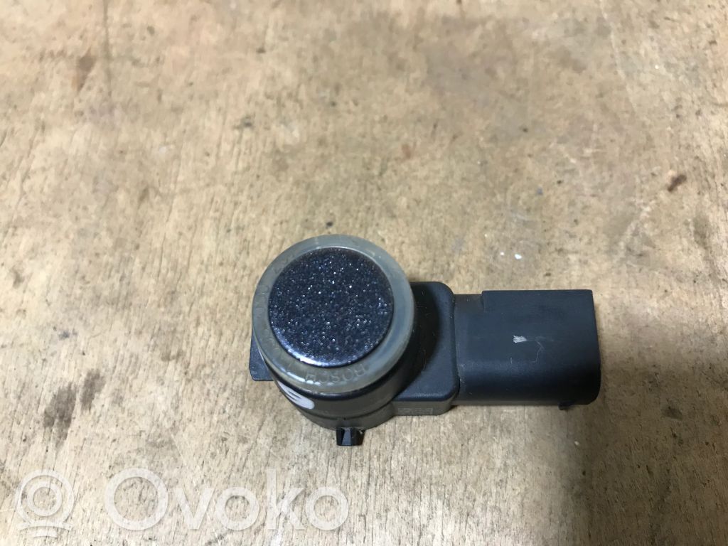 Peugeot 607 Parksensor PDC 
