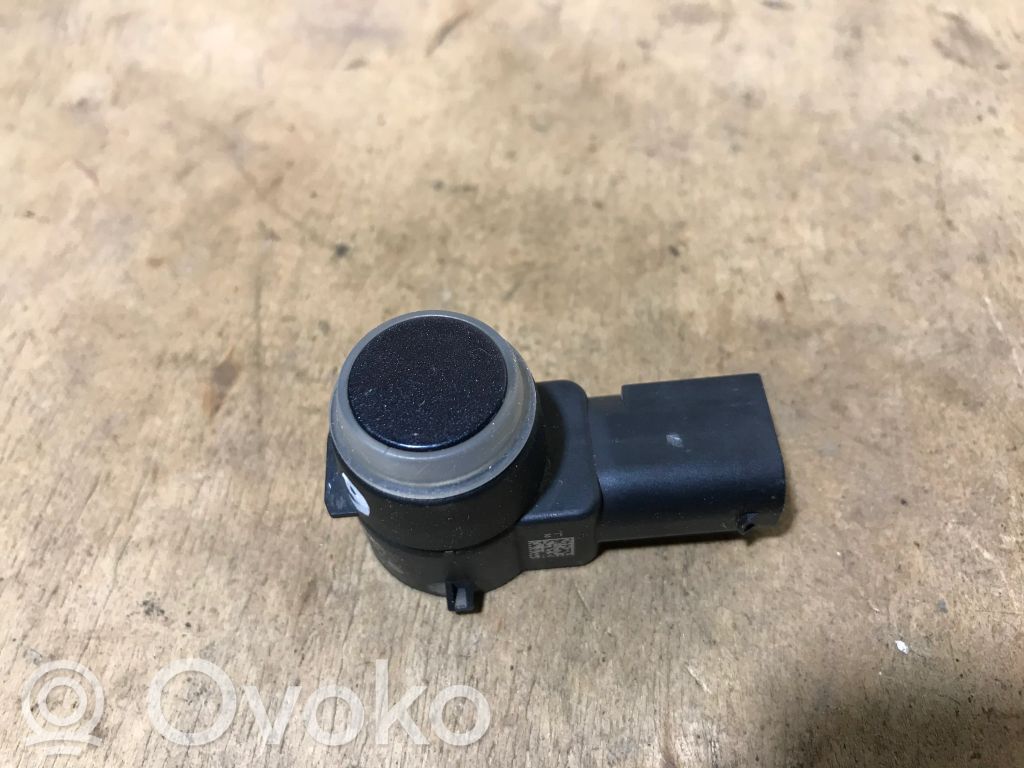 Citroen C5 Sensor de aparcamiento PDC 