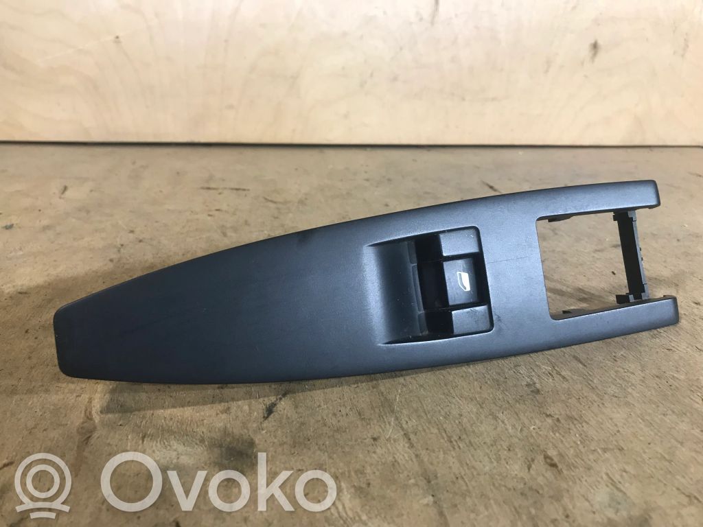 Citroen C6 Electric window control switch 