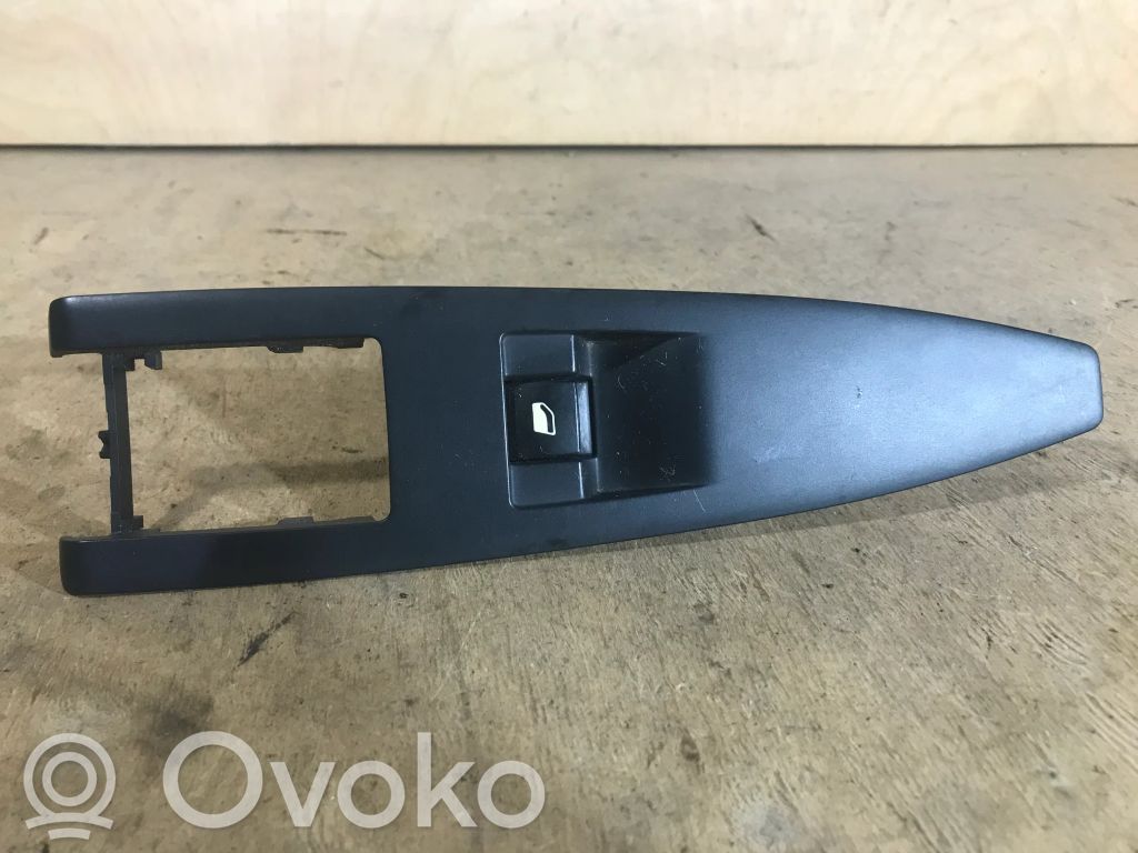 Citroen C6 Electric window control switch 