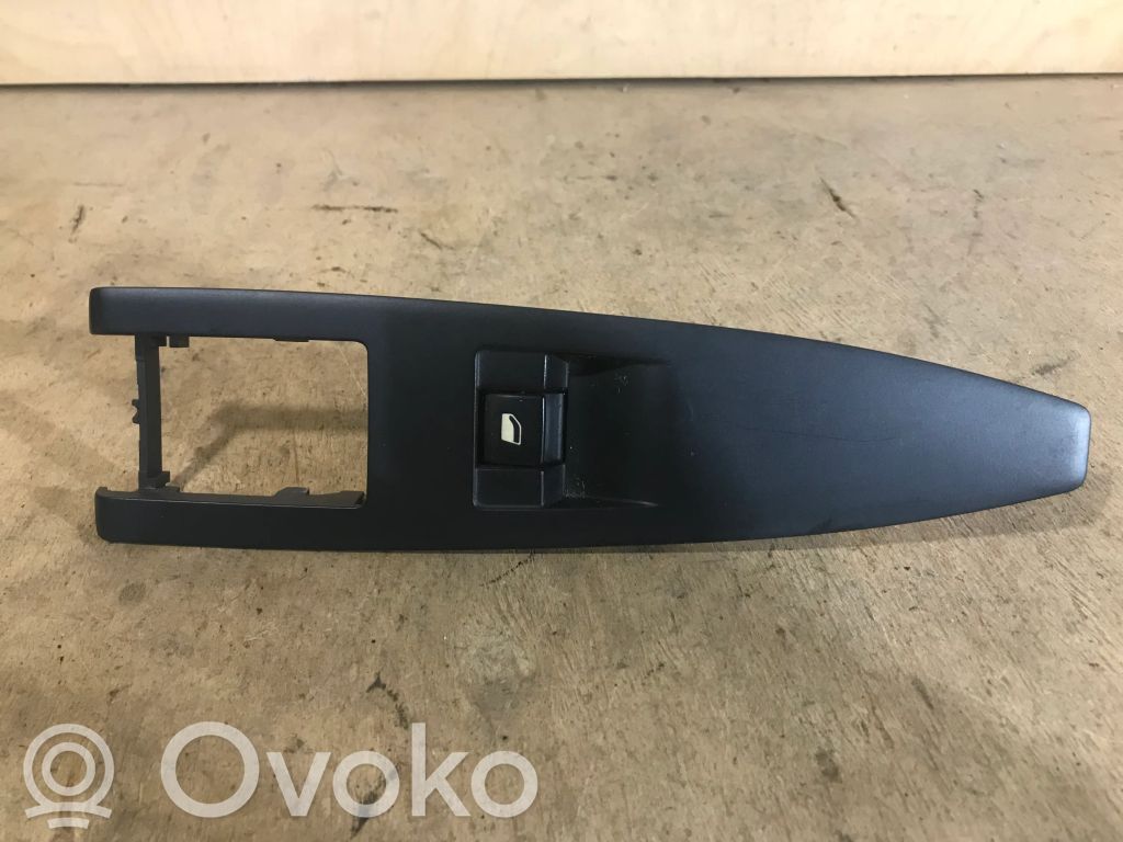 Citroen C6 Electric window control switch 