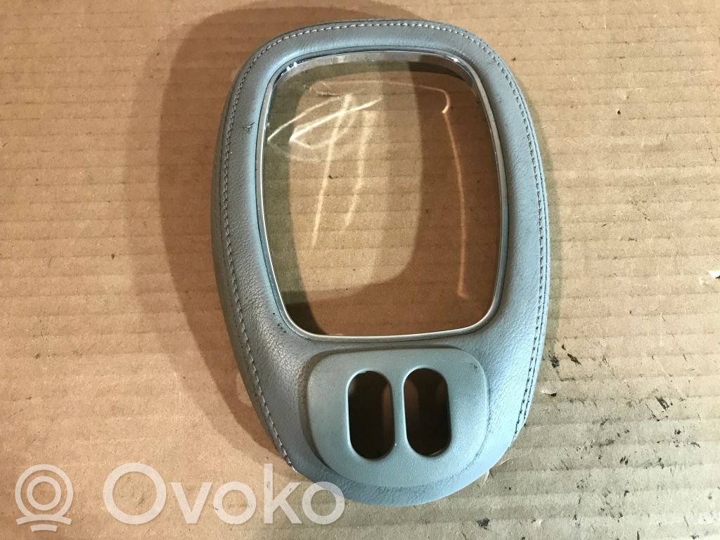 Jaguar XJ X308 Gear shifter surround trim plastic 