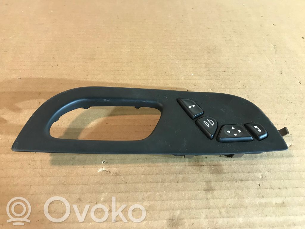 Seat control switch   96516982ZD,11571301