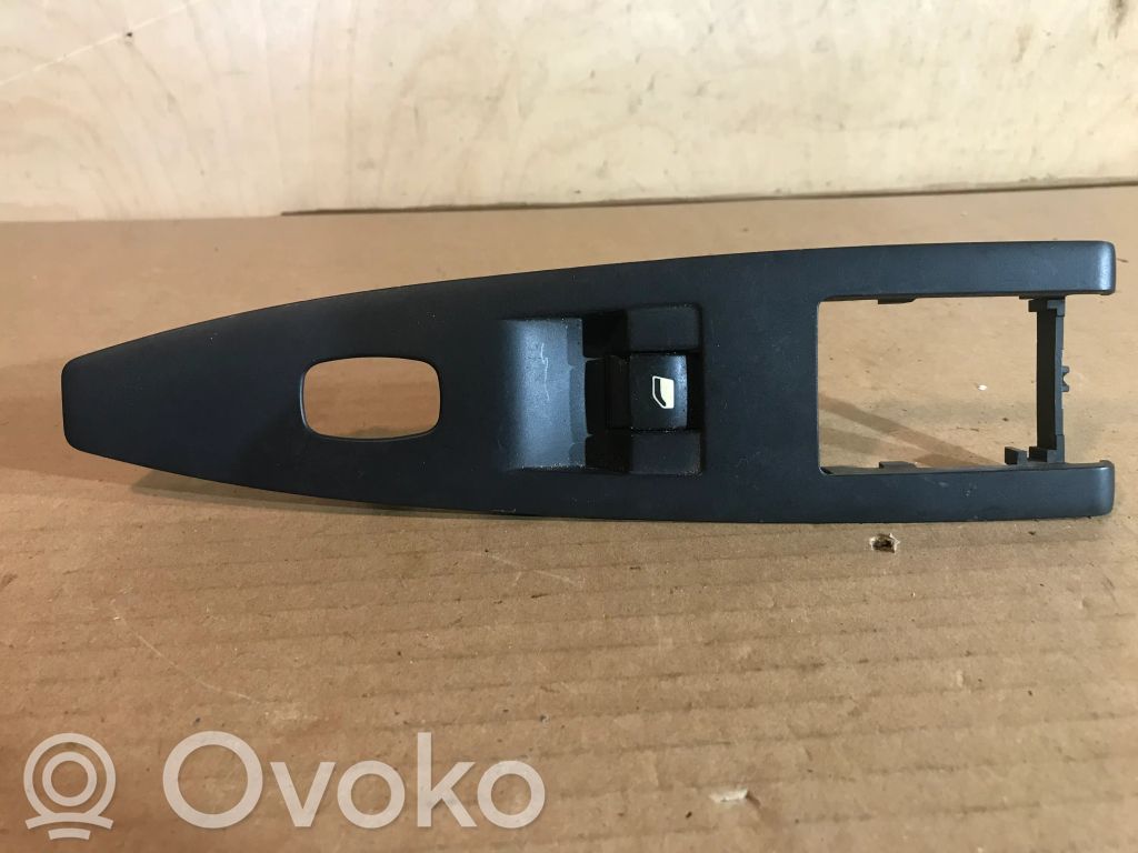 Citroen C6 Electric window control switch 