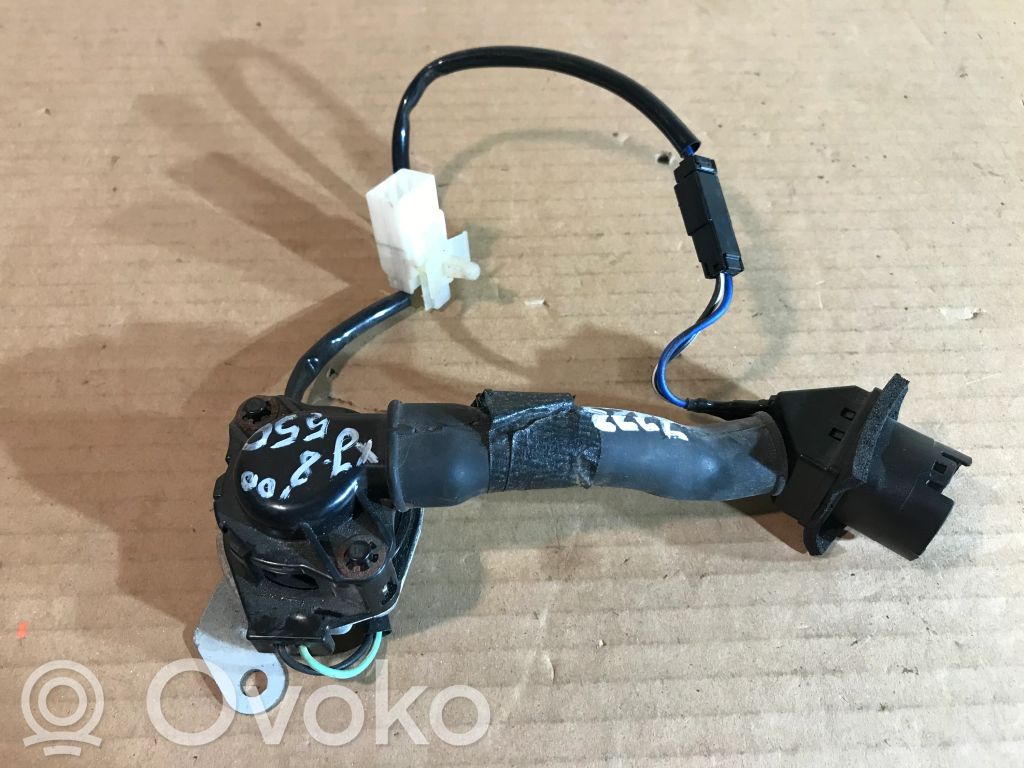Jaguar XJ X308 Sensor de temperatura interna 