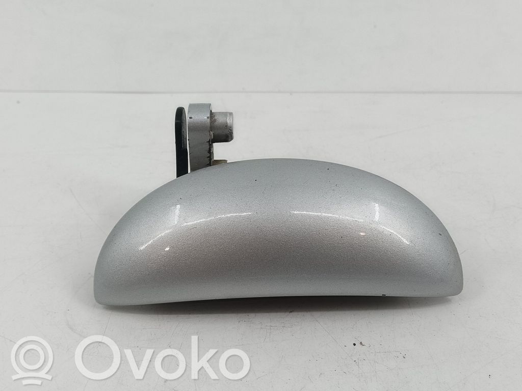 Peugeot 107 Front door exterior handle 
