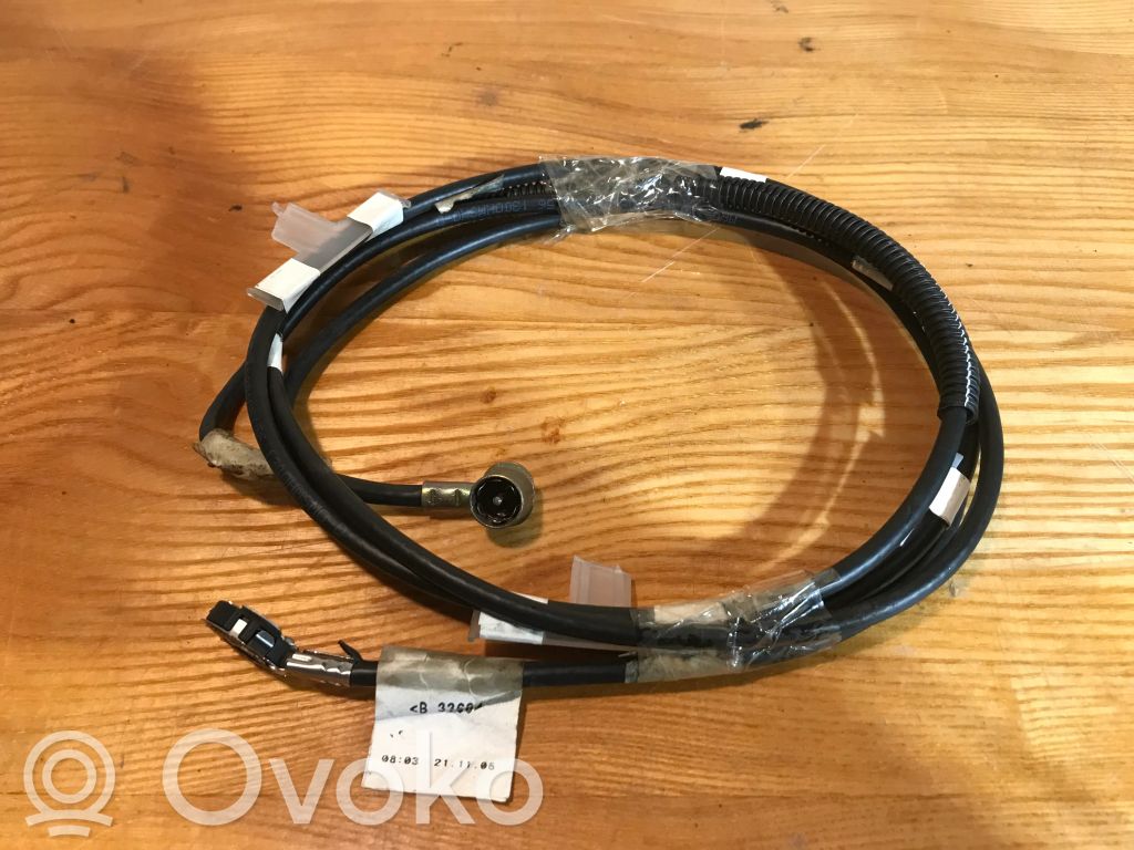 Peugeot 107 Telar de cableado del sistema de sonido 
