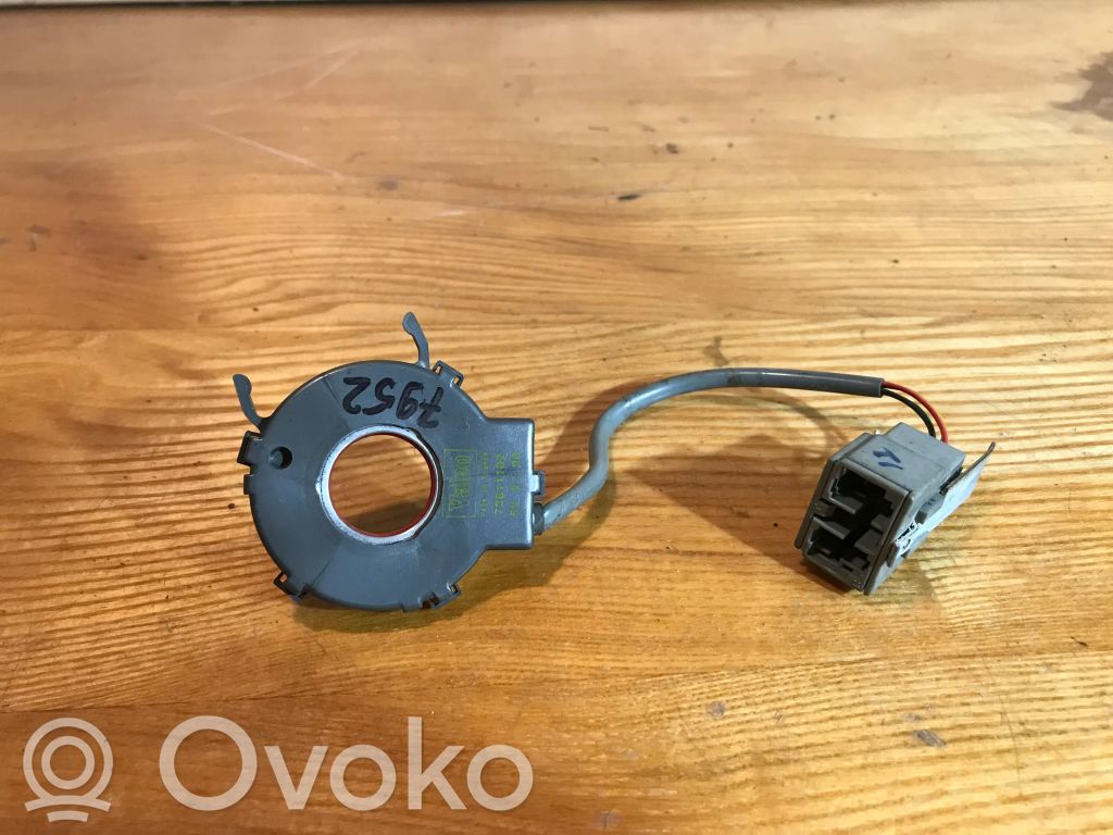 Steering angle sensor   73811102