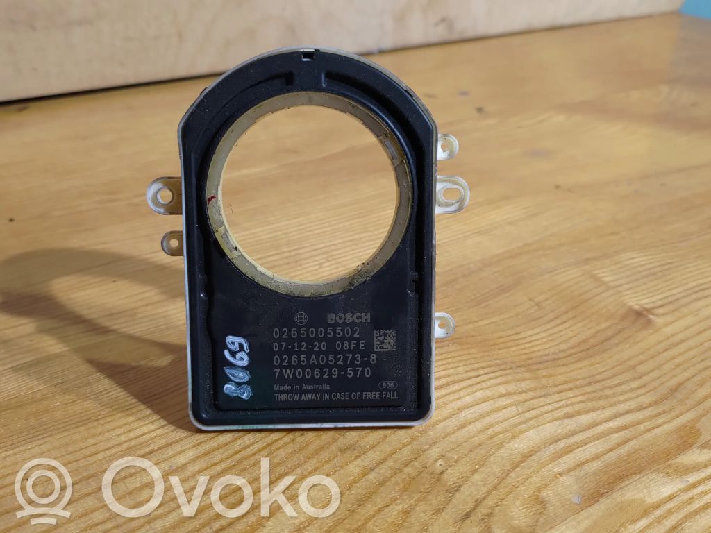 Renault Laguna III Steering angle sensor 