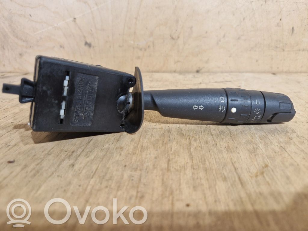 Peugeot 406 Indicator stalk 