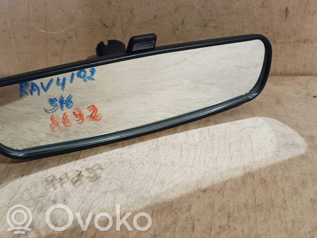Toyota RAV 4 (XA20) Rear view mirror (interior) 