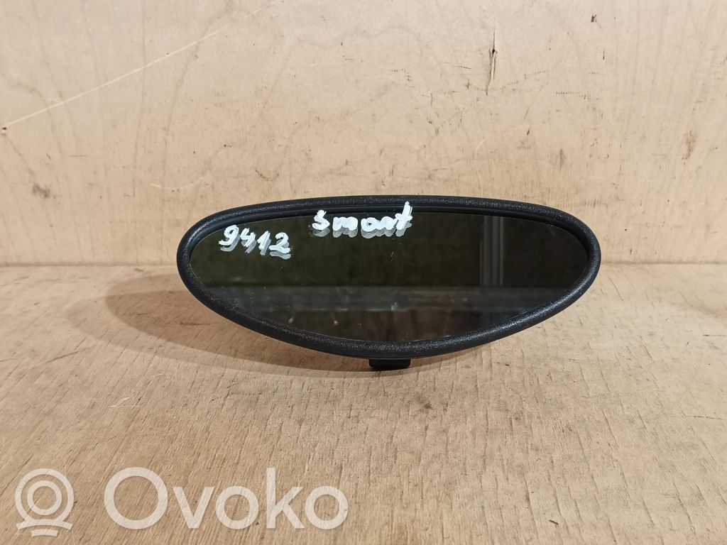 Smart ForTwo I Rear view mirror (interior) 