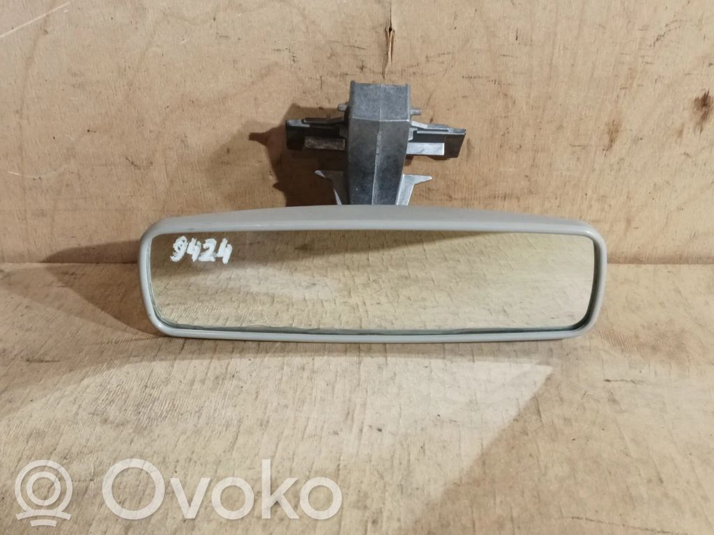 Renault Laguna III Espejo retrovisor (interior) 