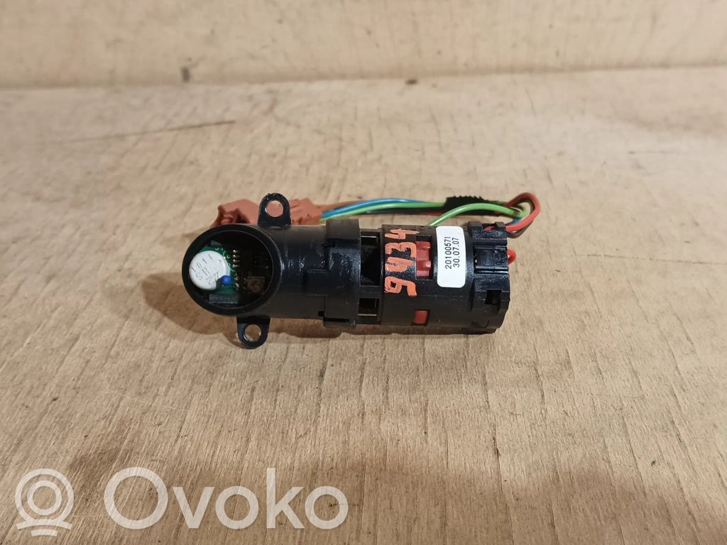 Renault Laguna III Gaisa kvalitātes sensors 