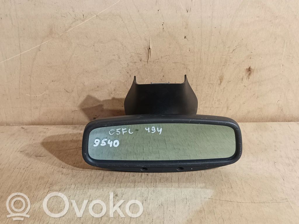 Citroen C5 Rear view mirror (interior) 