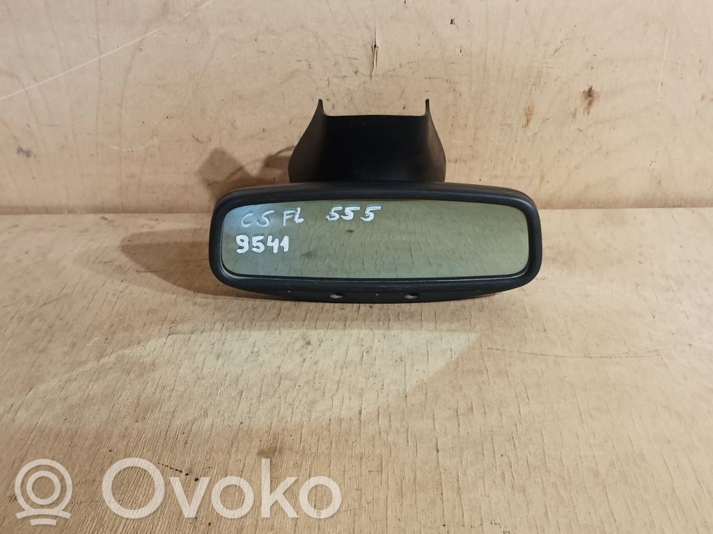 Citroen C5 Rear view mirror (interior) 