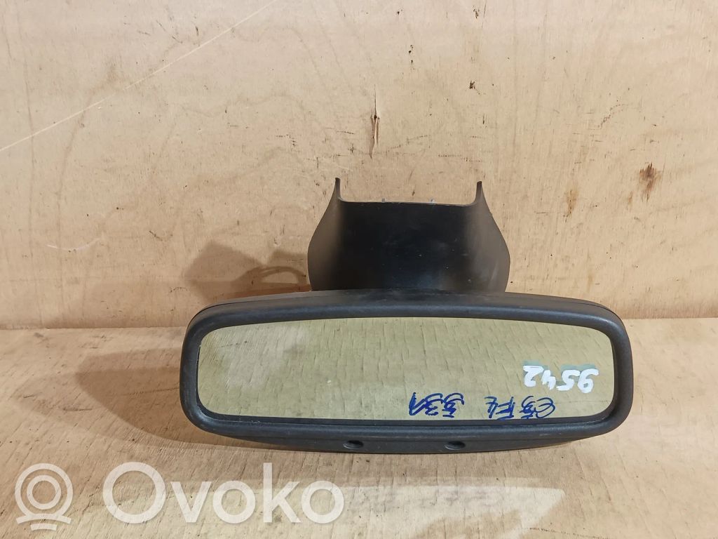 Citroen C5 Rear view mirror (interior) 
