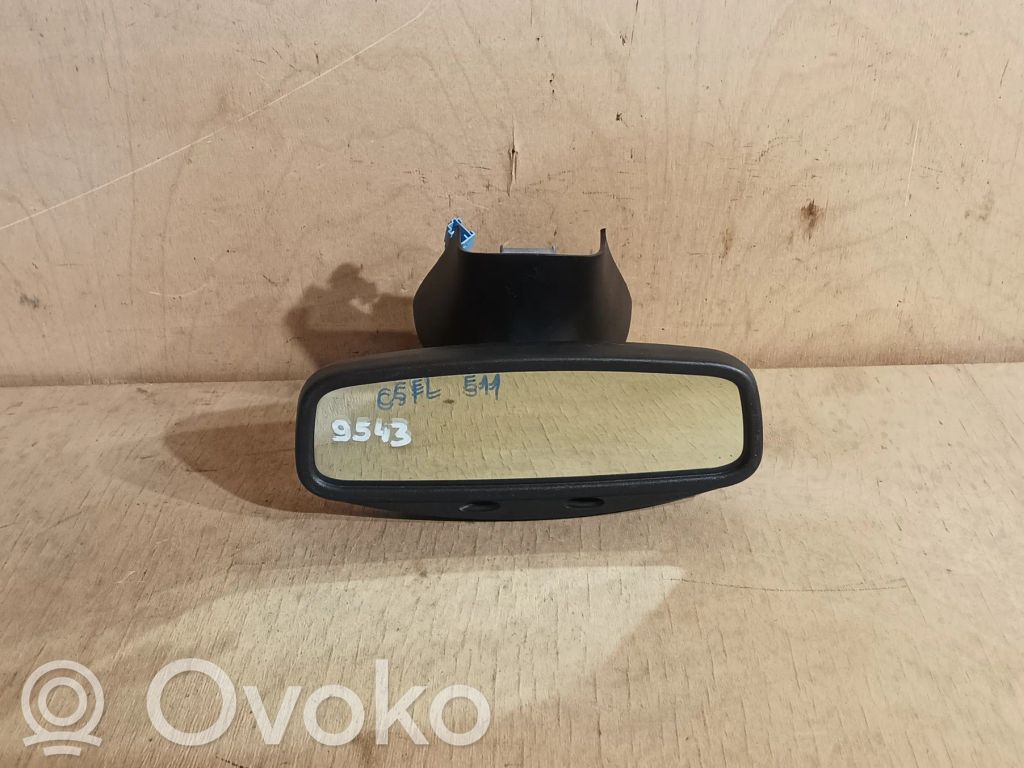 Citroen C5 Espejo retrovisor (interior) 