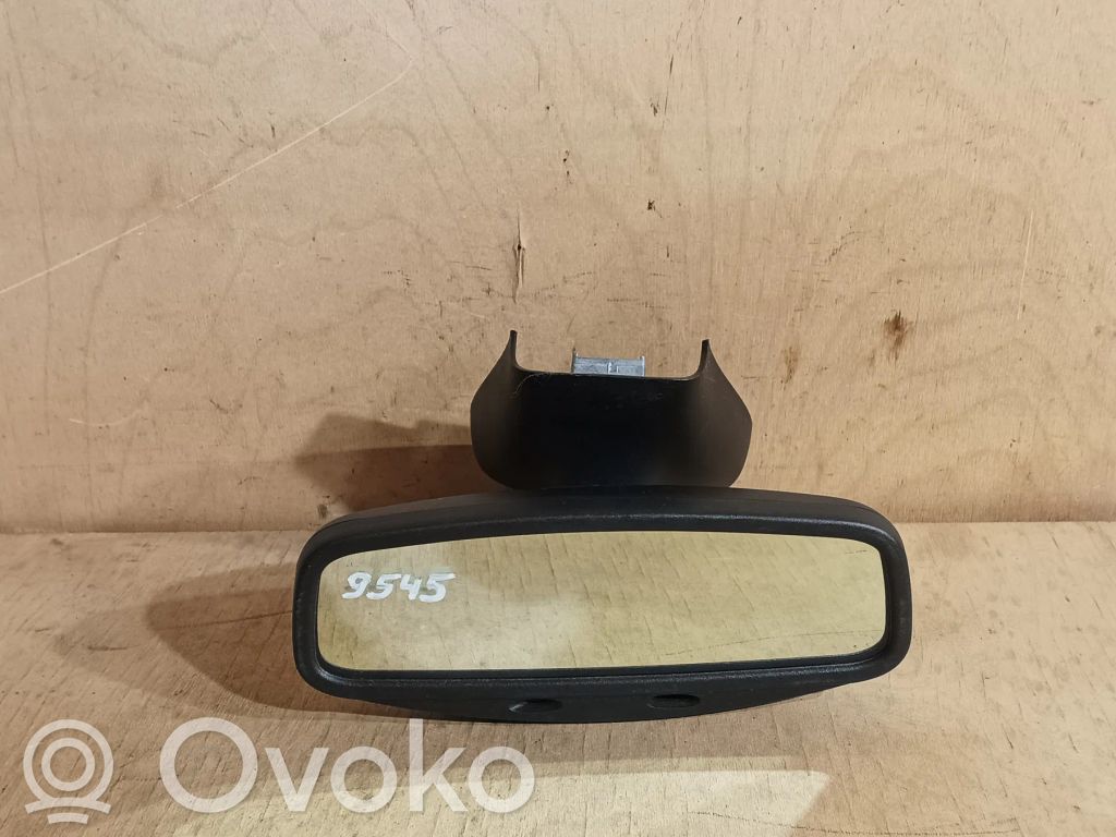 Citroen C5 Rear view mirror (interior) 