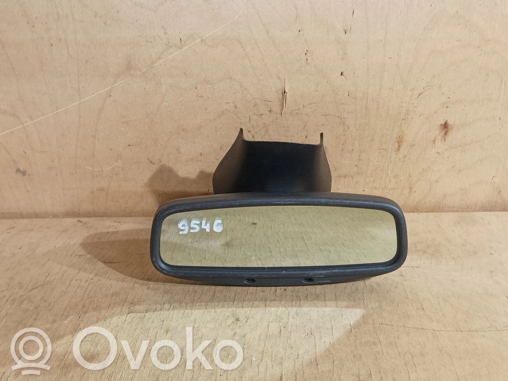 Citroen C5 Rear view mirror (interior) 