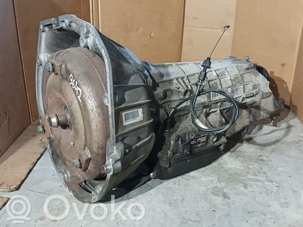 Jaguar XJ X300 Automatic gearbox 