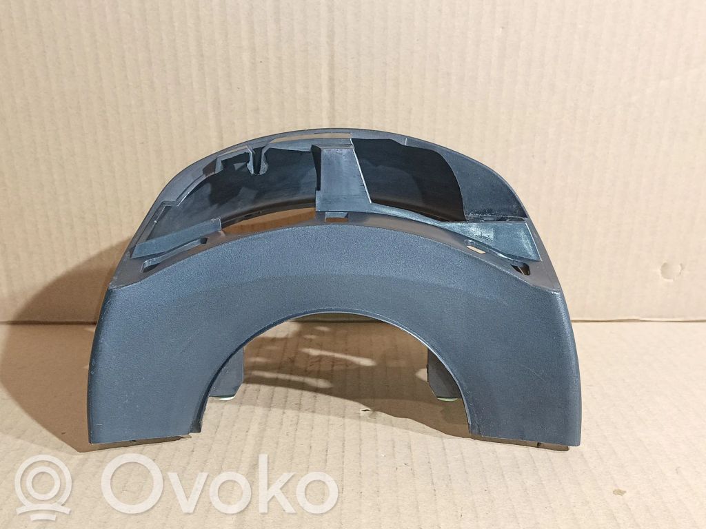 Citroen C4 Grand Picasso Elementy poszycia kolumny kierowniczej 