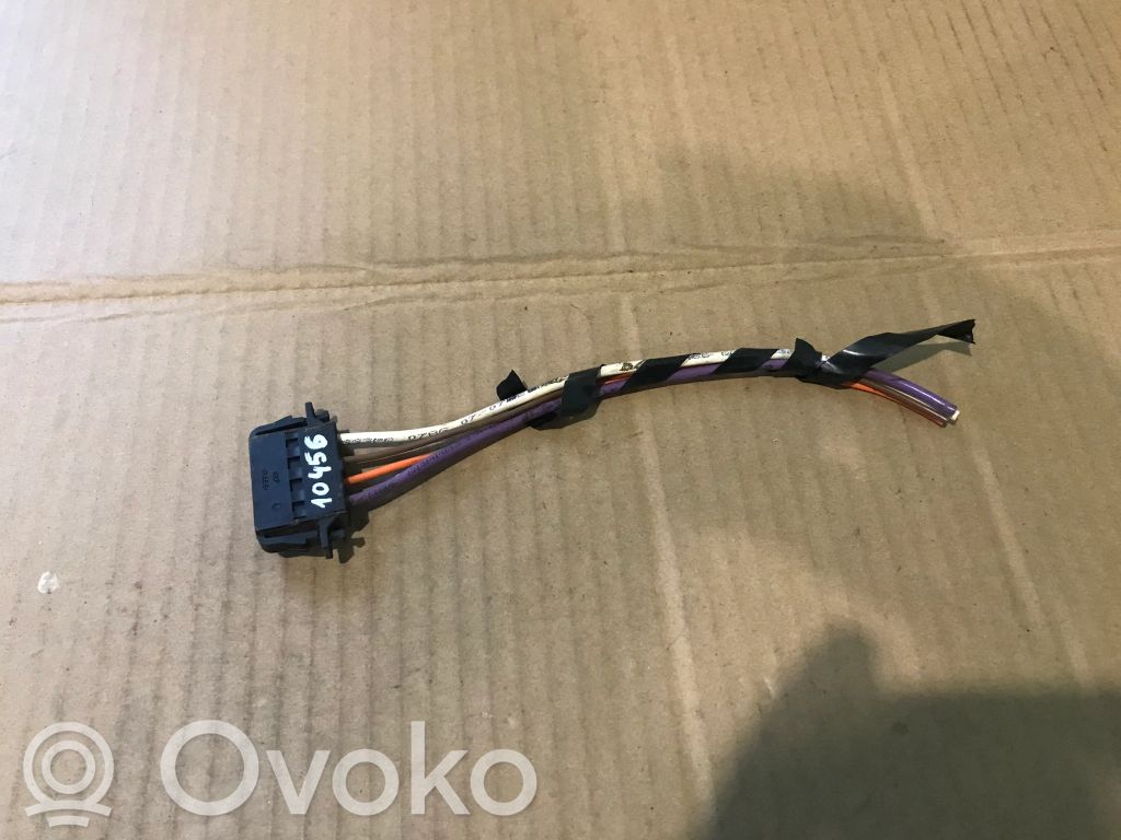 Panel wiring   A86,VALEO12631