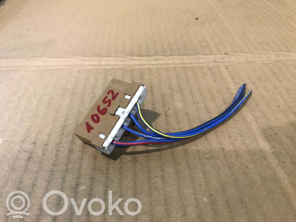 Nissan Almera Okablowanie deski rozdzielczej 