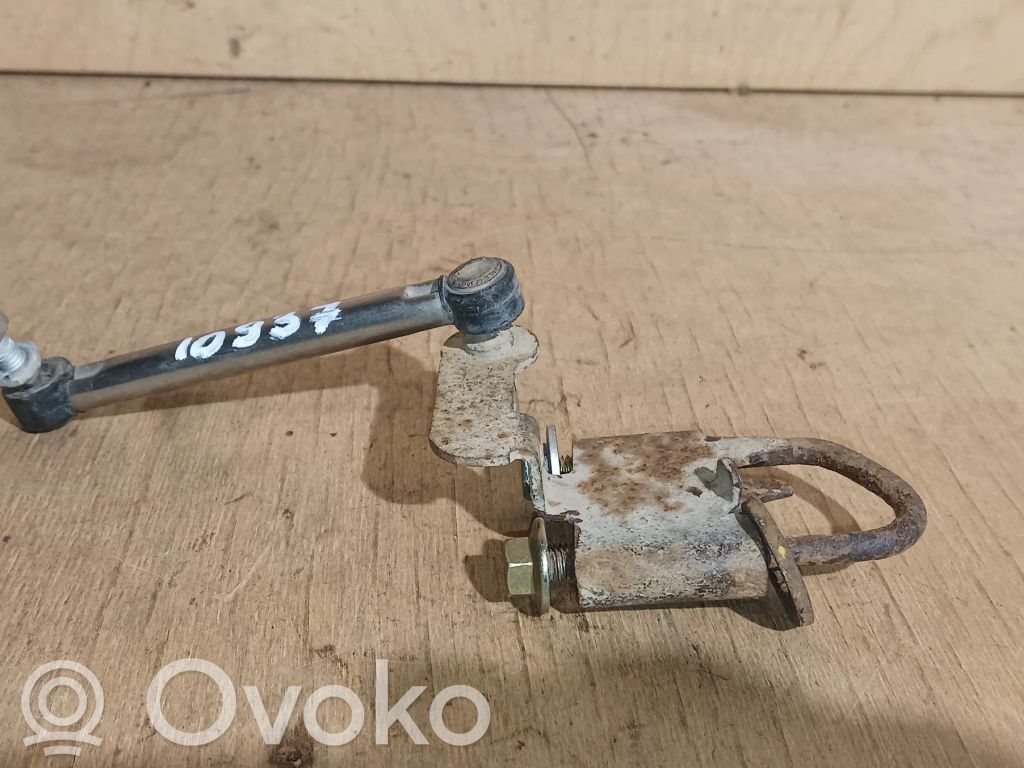 Citroen C4 Grand Picasso Front height sensor lever 