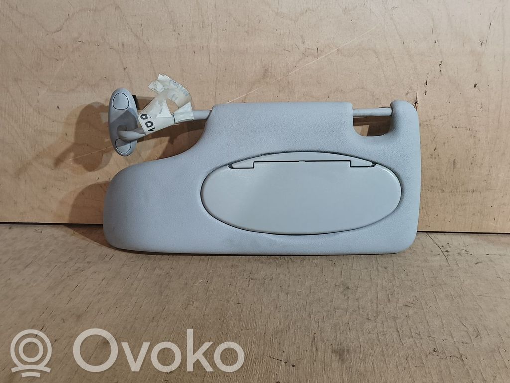 Sun visor   ITM,2LH