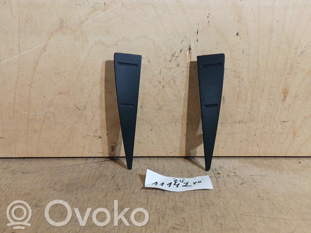 Citroen C4 I Rămă unitate radio/GPS 